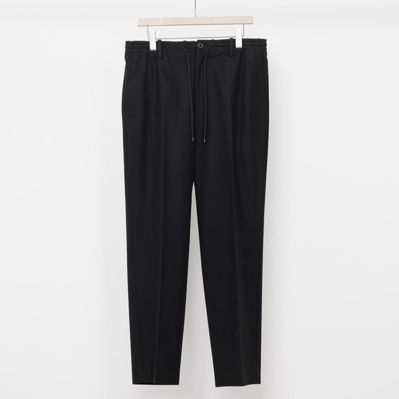 マーカウェア 2019ss tight fit easy trousers