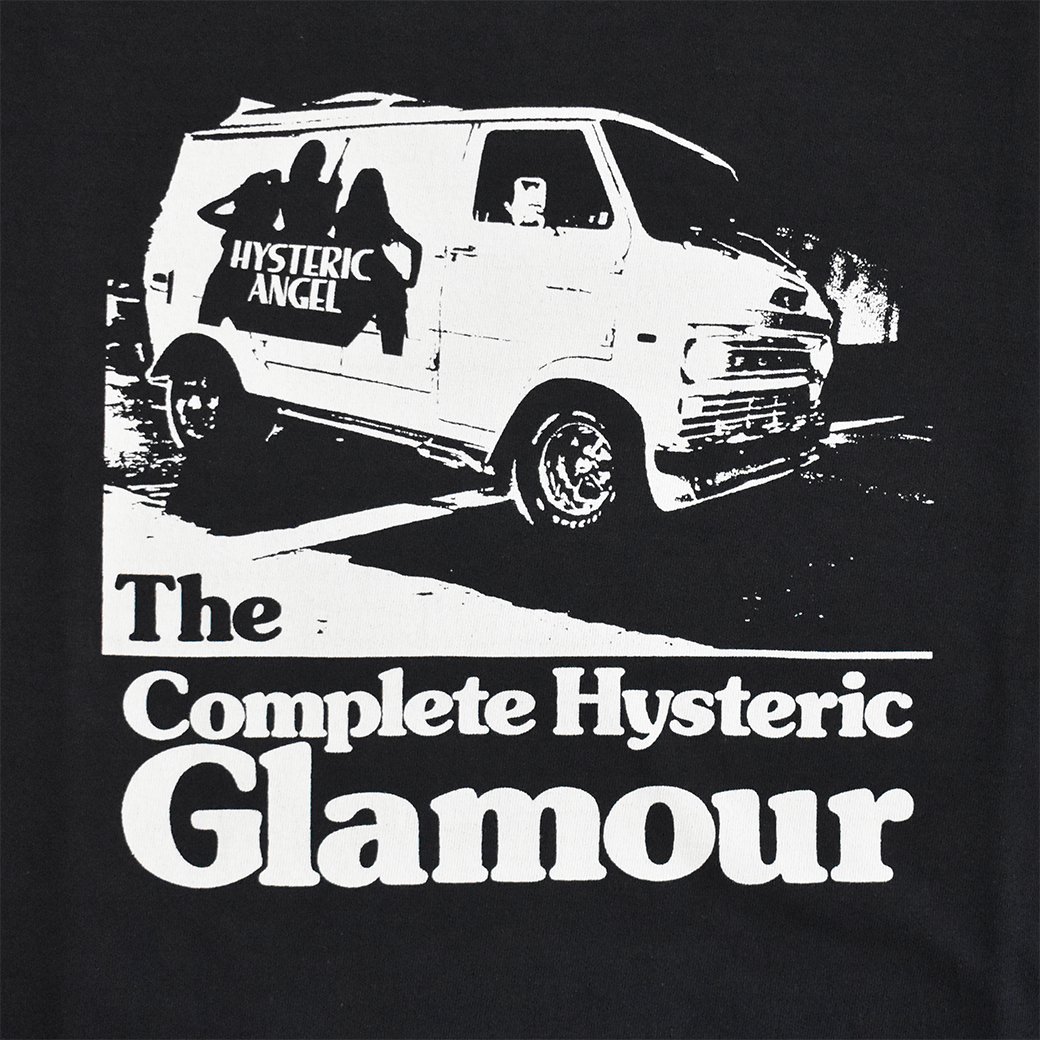 HYSTERIC GLAMOUR(ヒステリックグラマー)