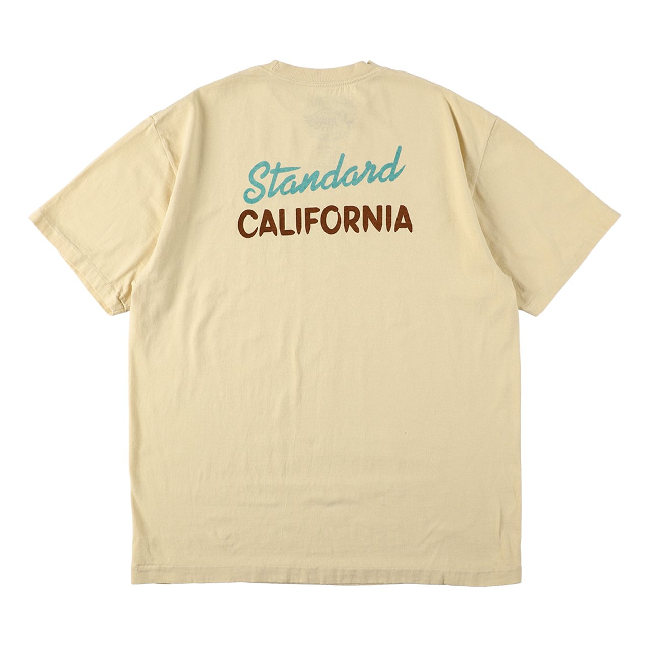 STANDARD CALIFORNIA (スタンダード カリフォルニア) 新作商品が多数 
