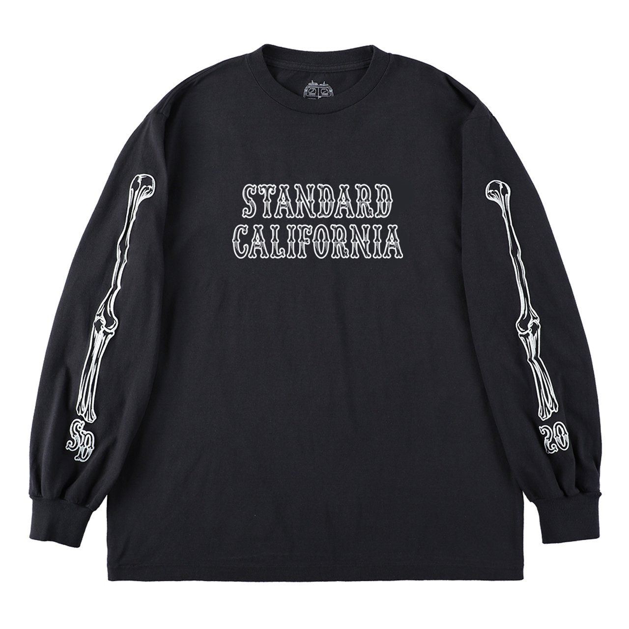another heaven standard California S 長袖 - Tシャツ/カットソー(七 ...