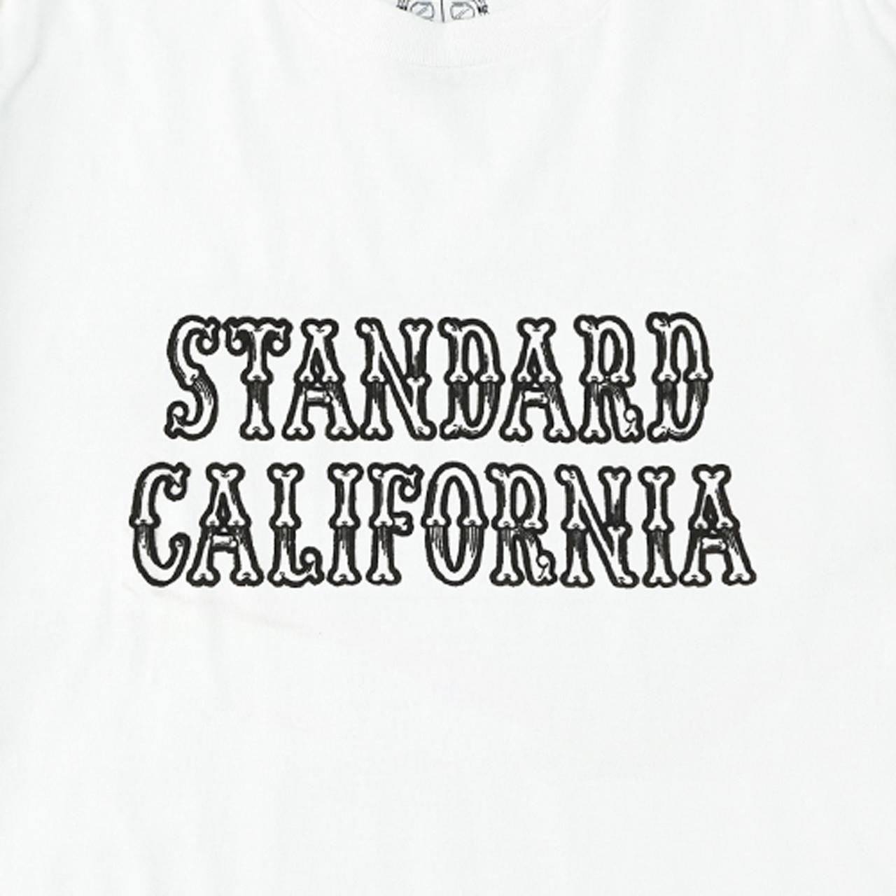 STANDARD CALIFORNIA (スタンダード カリフォルニア)