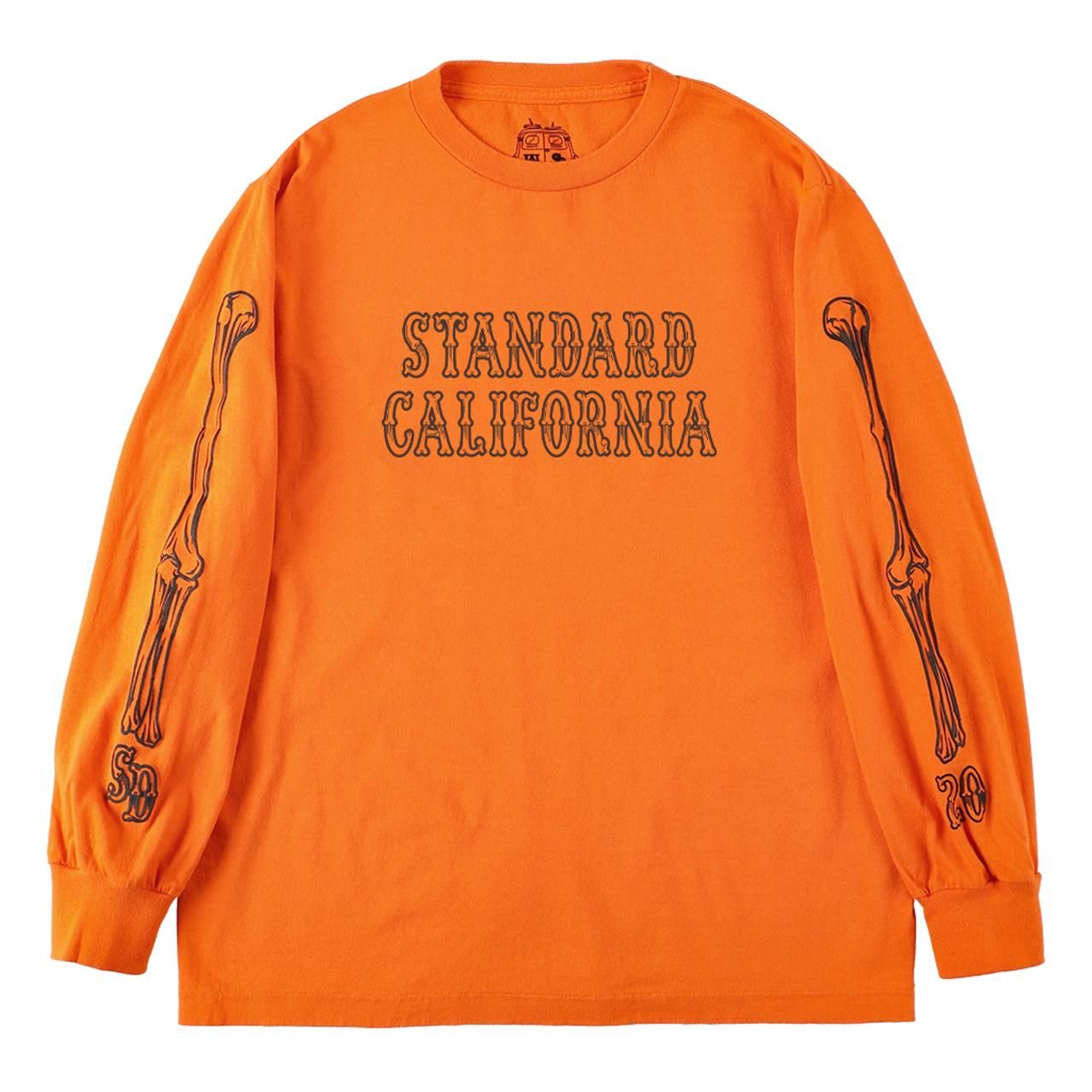 STANDARD CALIFORNIA (スタンダード カリフォルニア)