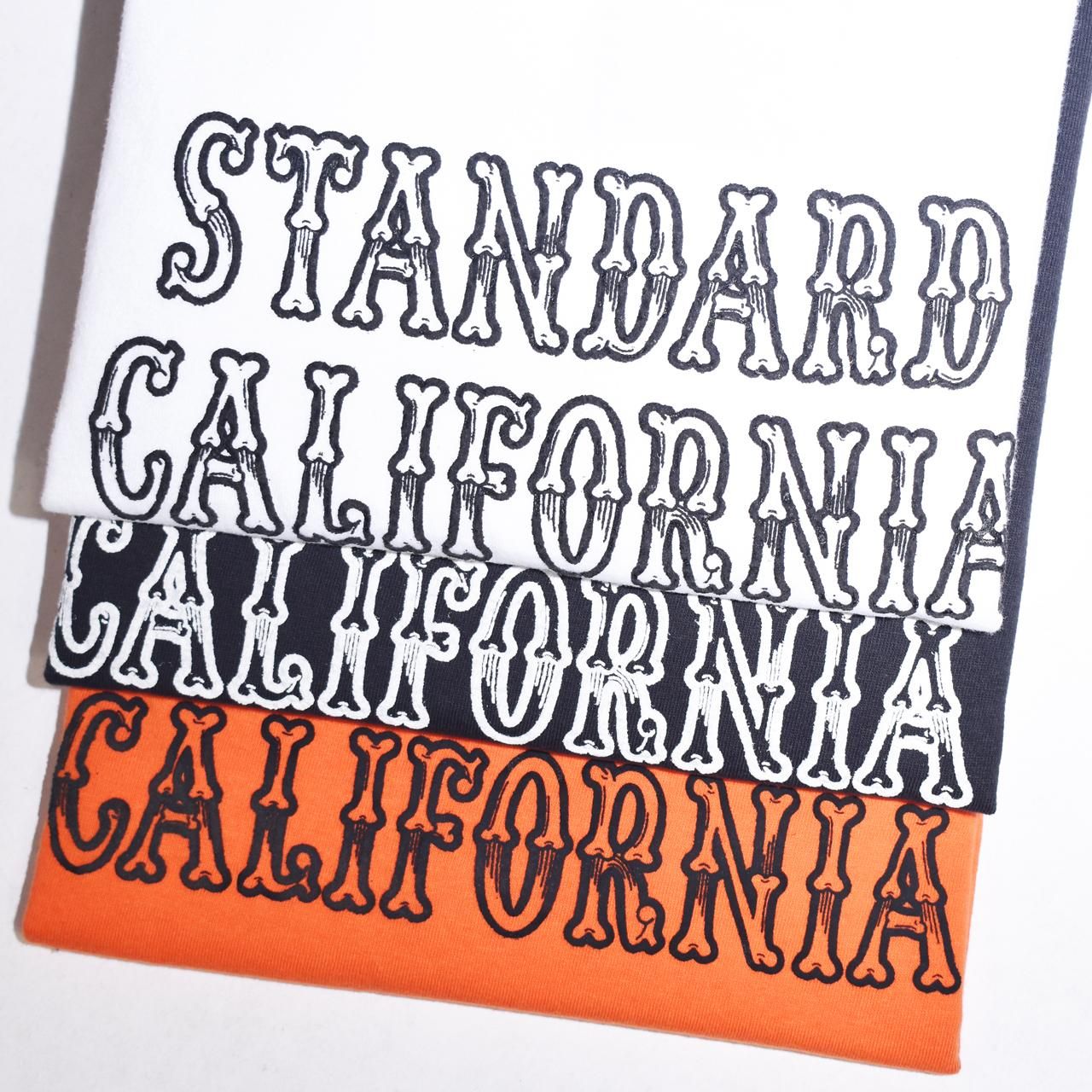 STANDARD CALIFORNIA (スタンダード カリフォルニア)