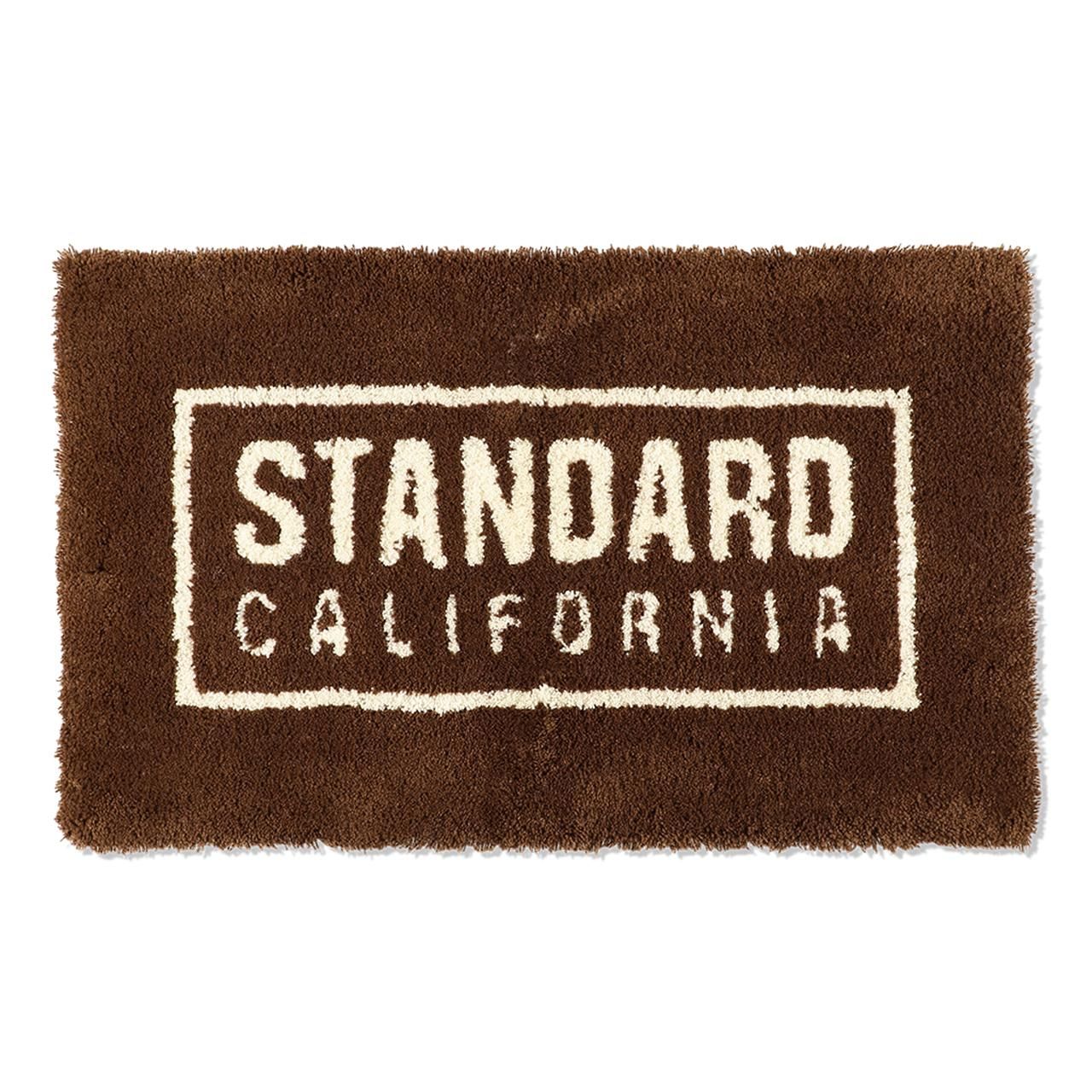 STANDARD CALIFORNIA (スタンダード カリフォルニア) 23AW/秋冬新作 