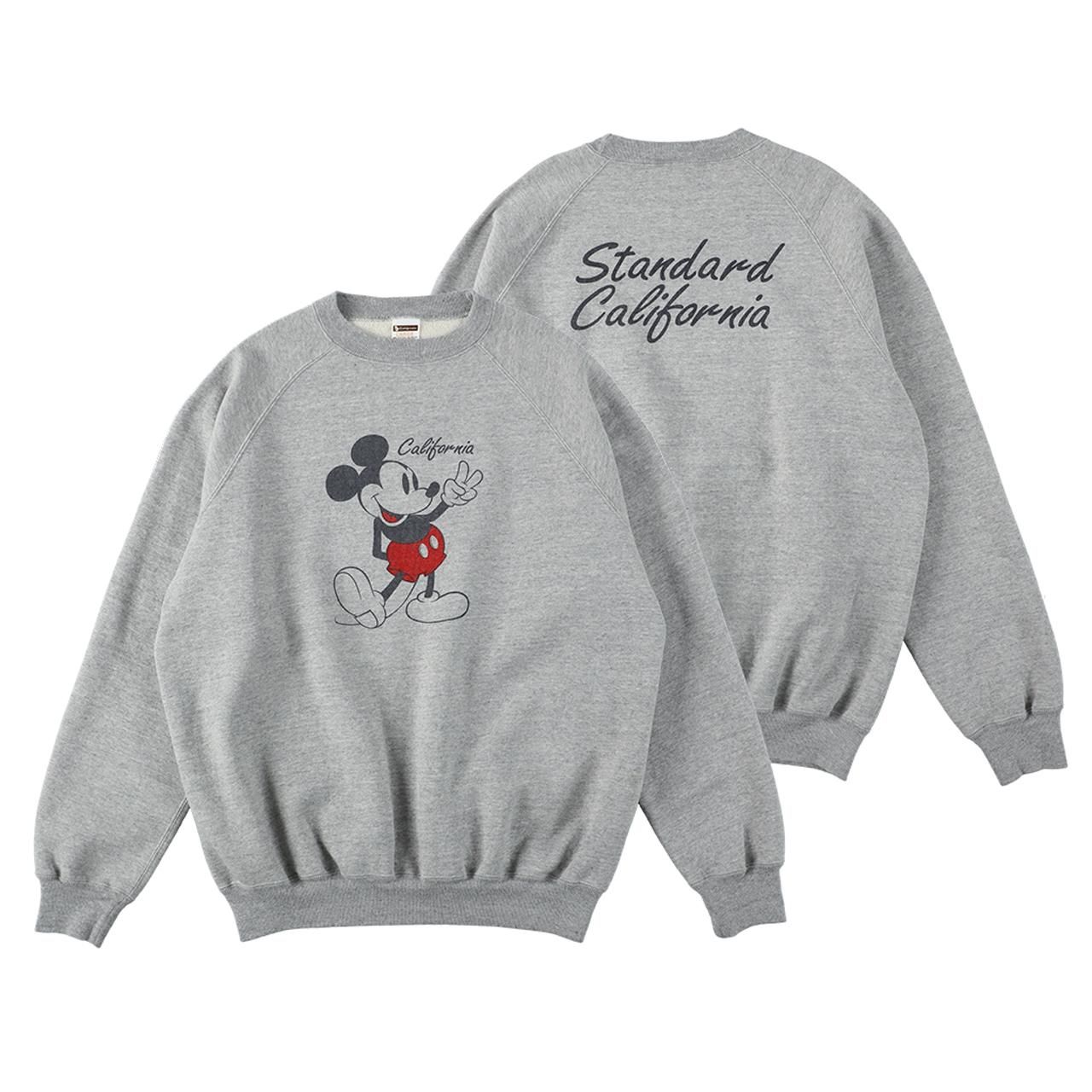 DISNEY (ディズニー) × STANDARD CALIFORNIA (スタンダード カリフォルニア)