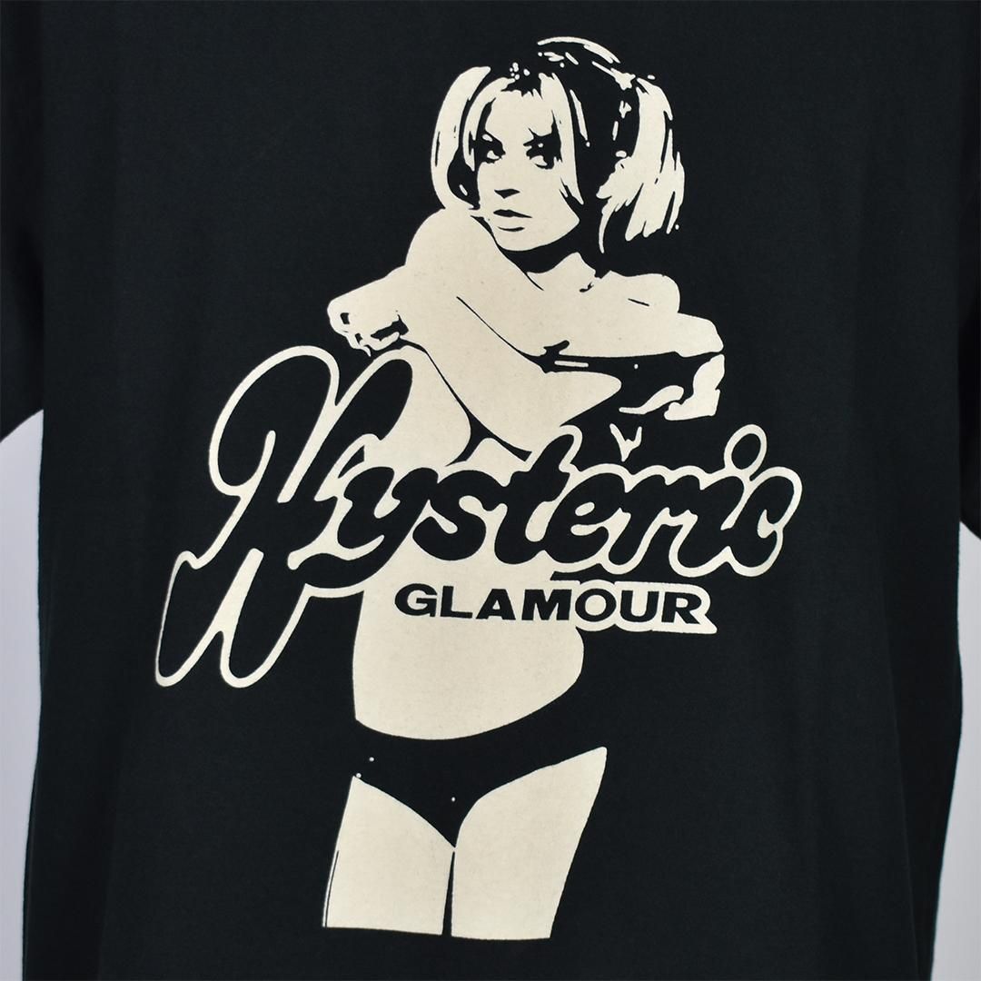 HYSTERIC GLAMOUR(ヒステリックグラマー)23FW/秋冬