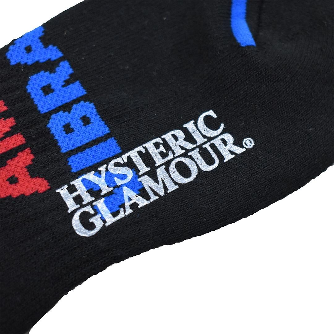 HYSTERIC GLAMOUR(ヒステリックグラマー)23FW/秋冬