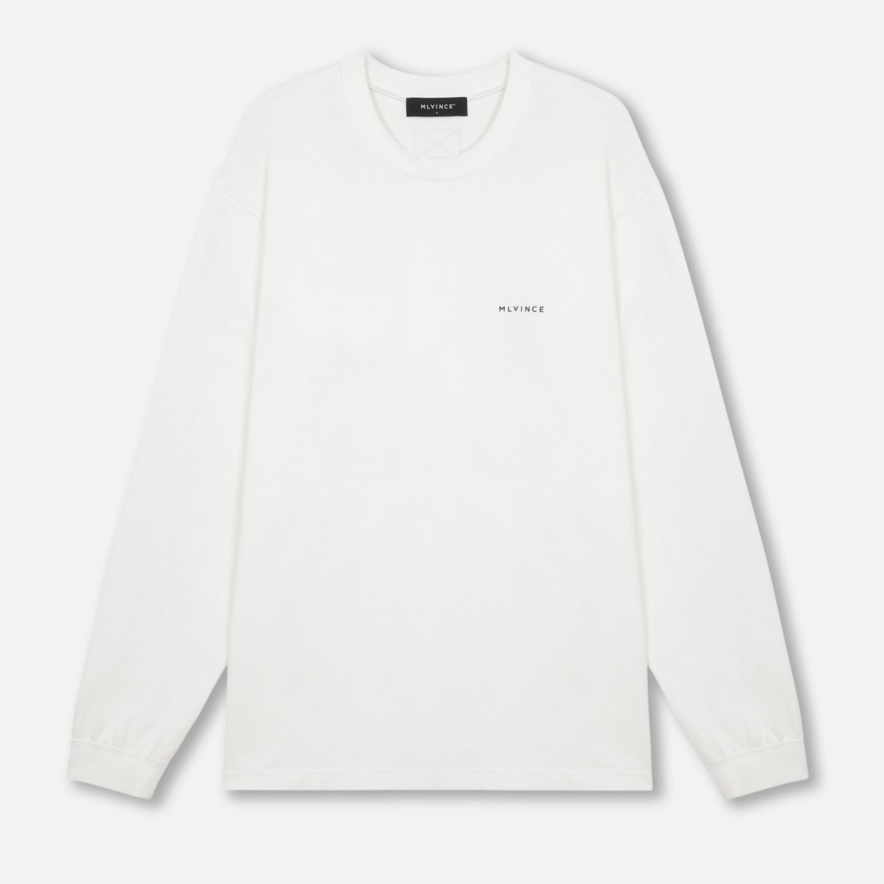 MLVINCE (メルヴィンス) 23FW/秋冬
CLASSIC LOGO L/S TEE