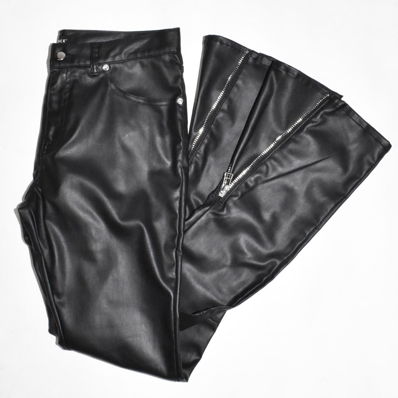 MLVINCE (メルヴィンス) 2023AW/秋冬TYPE-3 SLIM PANTS BLACK
