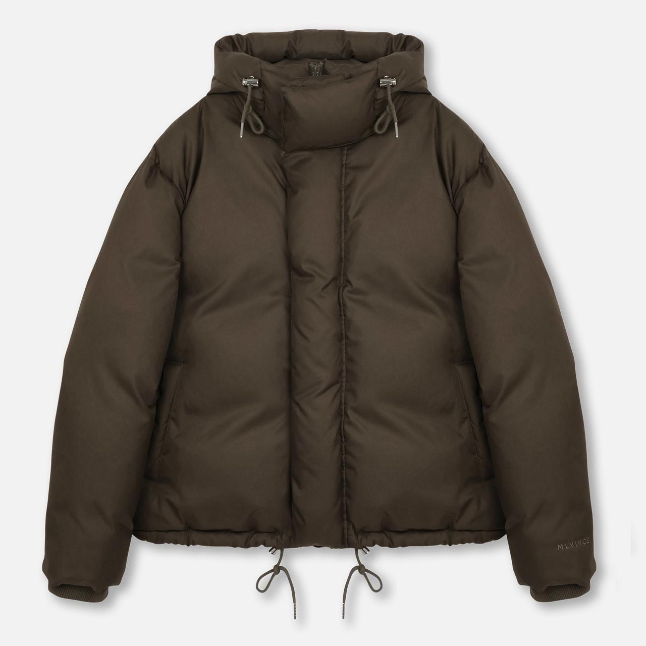 MLVINCE (メルヴィンス)23AW/秋冬
LIMONTA DOWN JACKET OLIVE
リモンタダウンジャケット オリーブ