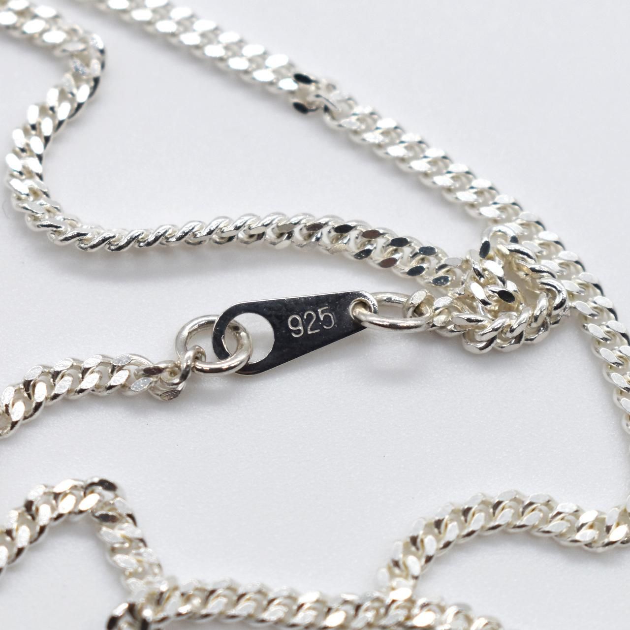 JOHAN SILVERMAN (ヨハン シルバーマン)｜ORIGINAL PULSE NECKLACE silver925