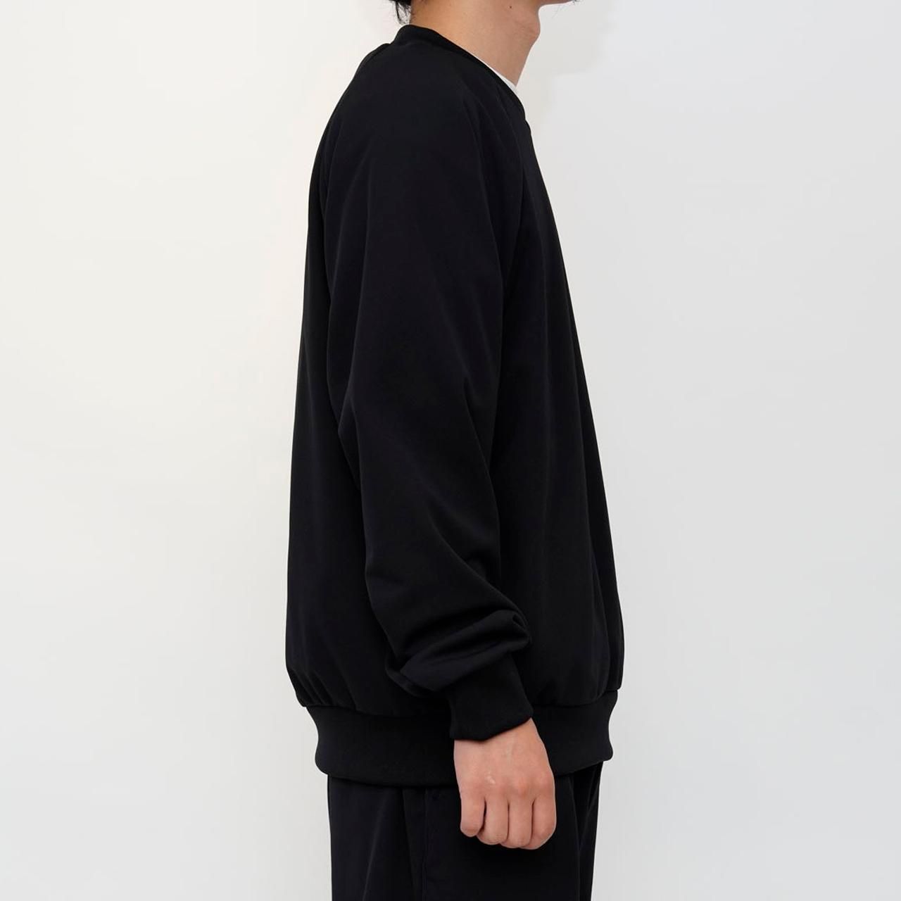 UNIVERSAL PRODUCTS (ユニバーサルプロダクツ)24SS/春夏
TECH TRAINING PULLOVER BLOUSON