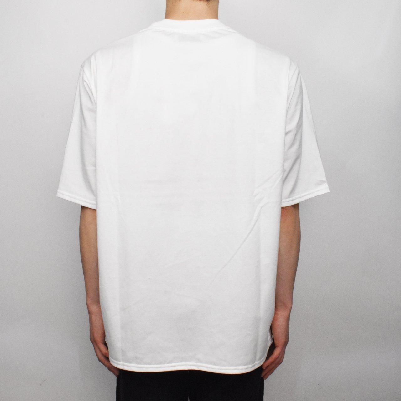 marka(マーカ)24SS/春夏
CREW NECK TEE
-40/2 ORGANIC COTTON KNIT-
M24A-15CS03B
半袖Tee
クルーネックTシャツ