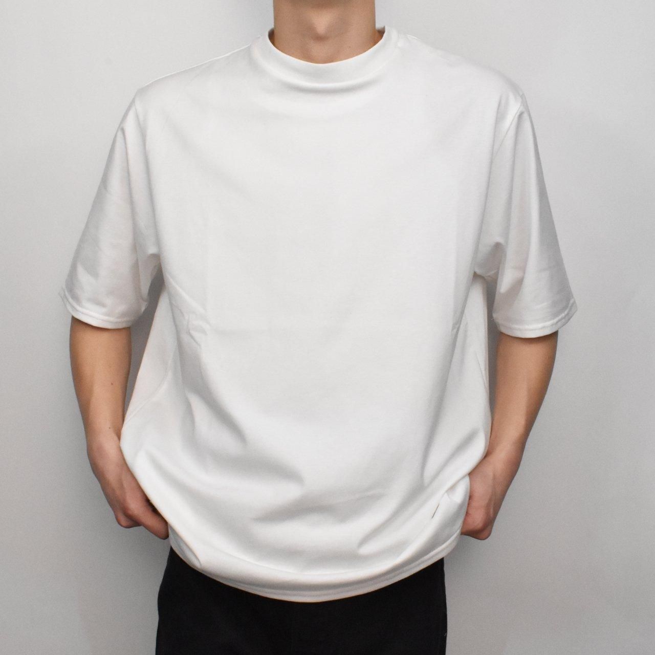 marka(マーカ)24SS/春夏
CREW NECK TEE
-40/2 ORGANIC COTTON KNIT-
M24A-15CS03B
半袖Tee
クルーネックTシャツ