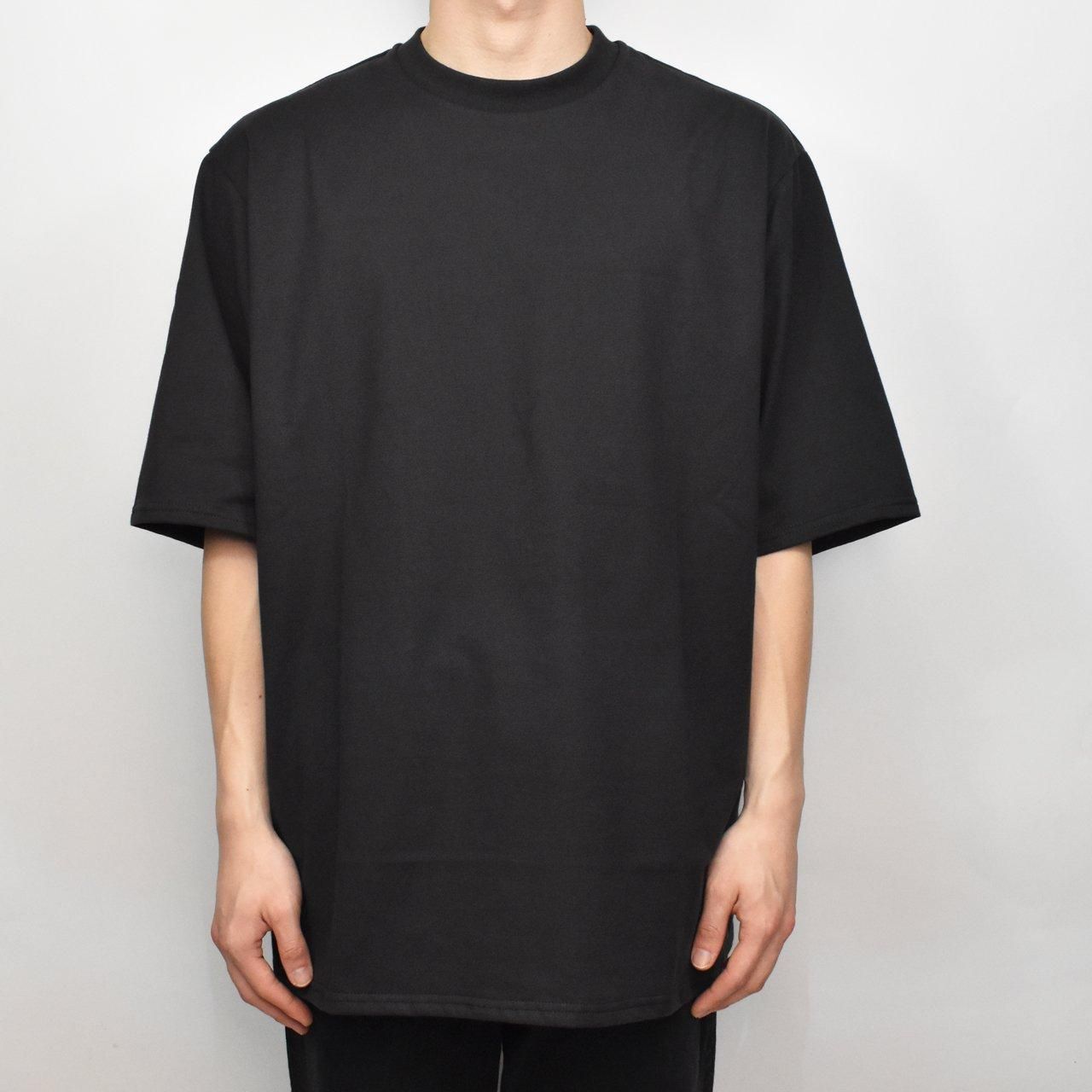 marka(マーカ)24SS/春夏
CREW NECK TEE
-40/2 ORGANIC COTTON KNIT-
M24A-15CS03B
半袖Tee
クルーネックTシャツ