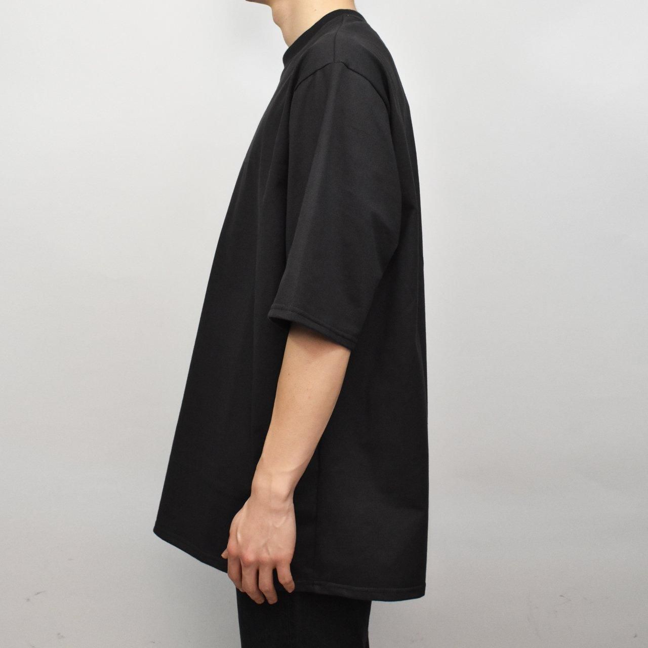 marka(マーカ)24SS/春夏
CREW NECK TEE
-40/2 ORGANIC COTTON KNIT-
M24A-15CS03B
半袖Tee
クルーネックTシャツ