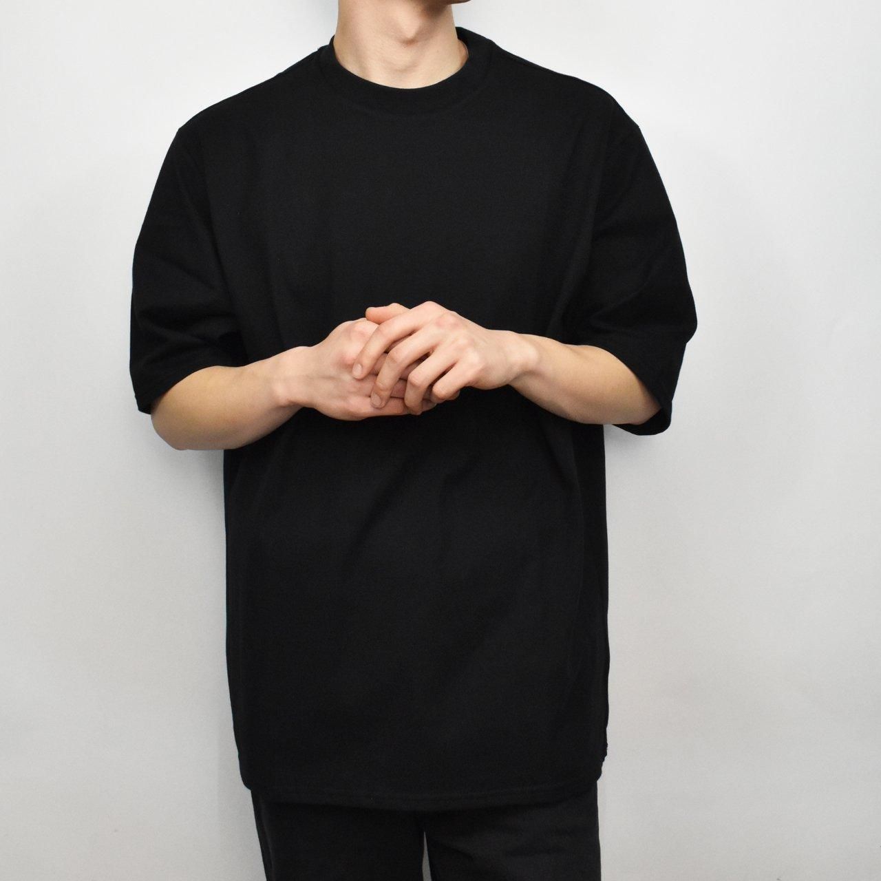 marka(マーカ)24SS/春夏
CREW NECK TEE
-40/2 ORGANIC COTTON KNIT-
M24A-15CS03B
半袖Tee
クルーネックTシャツ