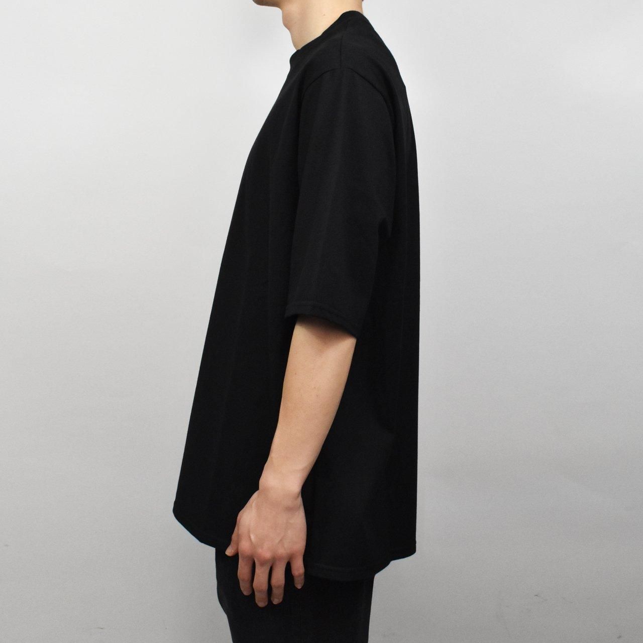 marka(マーカ)24SS/春夏
CREW NECK TEE
-40/2 ORGANIC COTTON KNIT-
M24A-15CS03B
半袖Tee
クルーネックTシャツ