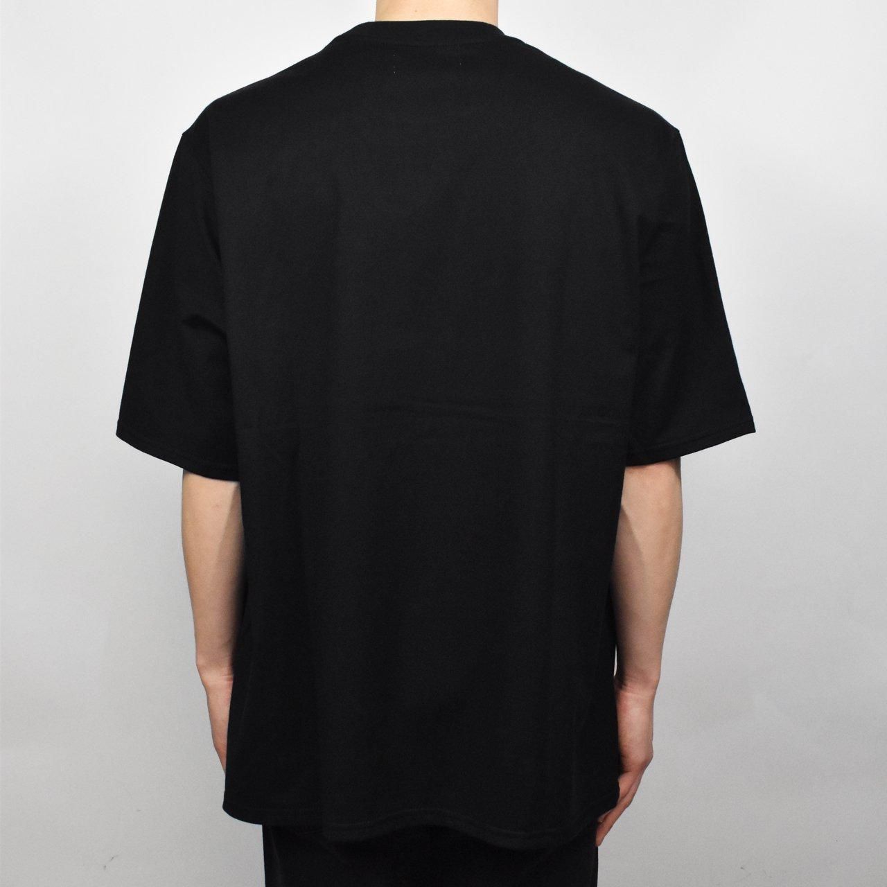 marka(マーカ)24SS/春夏
CREW NECK TEE
-40/2 ORGANIC COTTON KNIT-
M24A-15CS03B
半袖Tee
クルーネックTシャツ