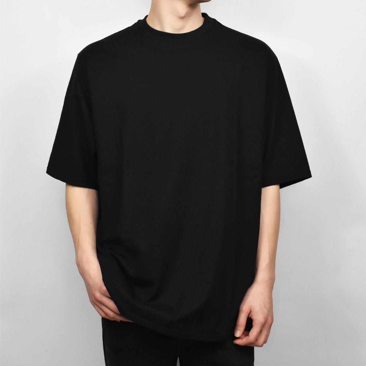 marka(マーカ)24SS/春夏
CREW NECK TEE
-40/2 ORGANIC COTTON KNIT-
M24A-15CS03B
半袖Tee
クルーネックTシャツ