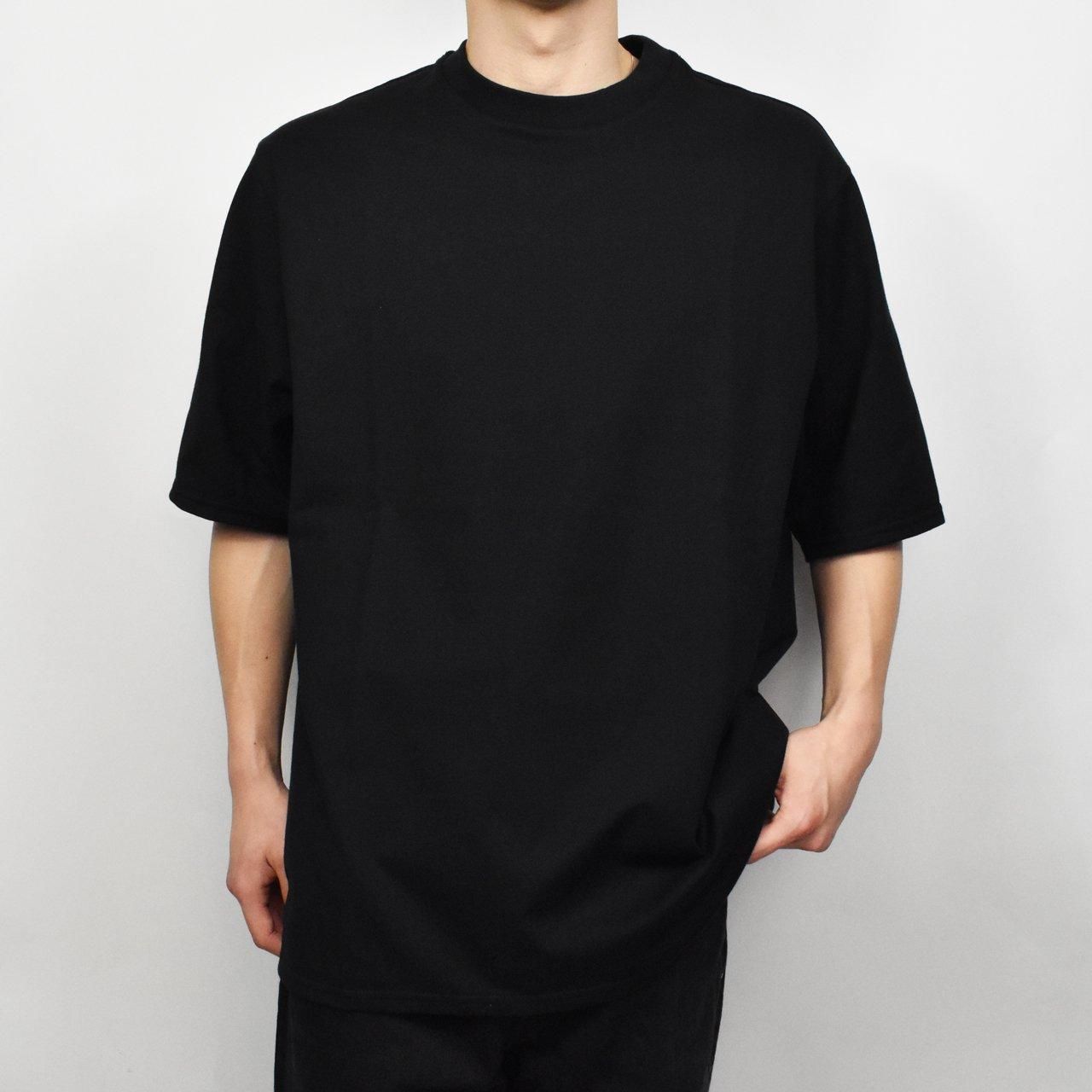 marka(マーカ)24SS/春夏
CREW NECK TEE
-40/2 ORGANIC COTTON KNIT-
M24A-15CS03B
半袖Tee
クルーネックTシャツ