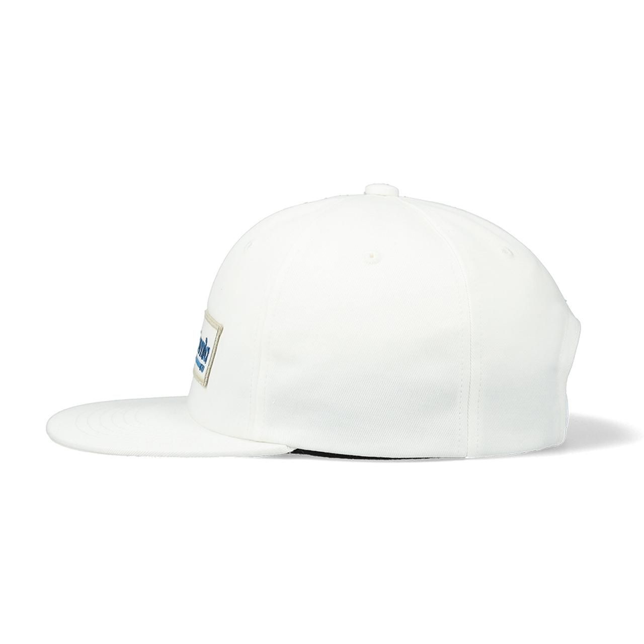 STANDARD CALIFORNIA(スタンダードカリフォルニア)24SS/春夏
Logo Patch Twill Cap
OTCOG080 
キャップ
スタカリ
