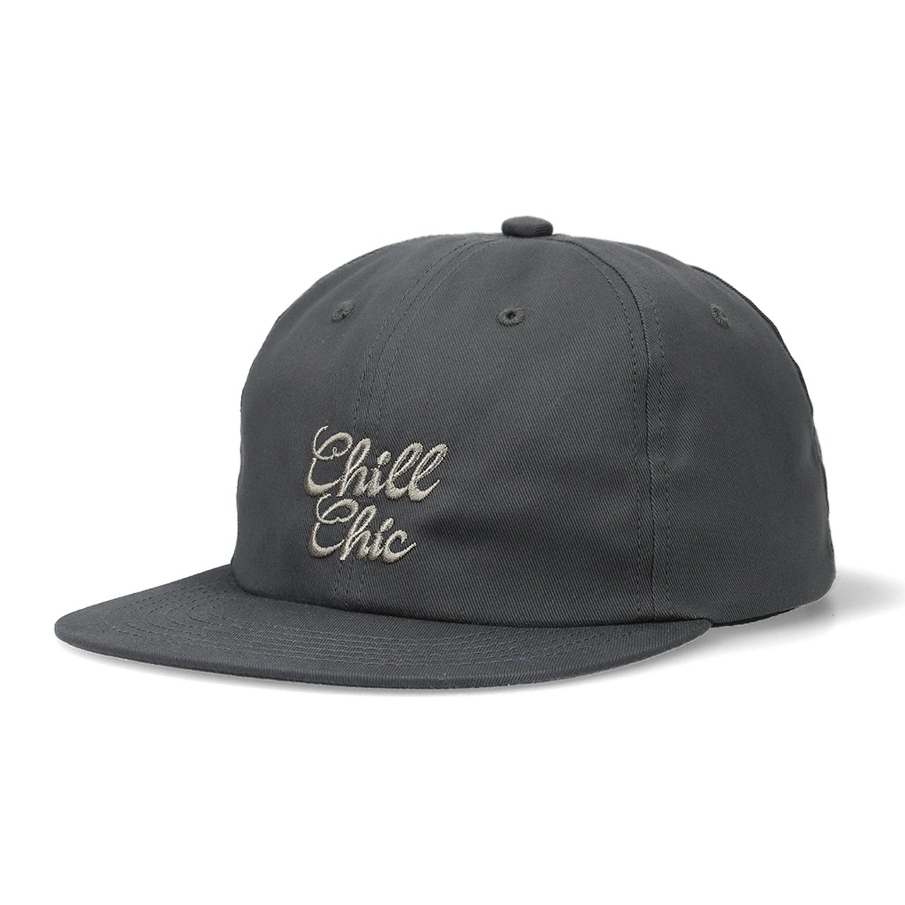 <img class='new_mark_img1' src='https://img.shop-pro.jp/img/new/icons5.gif' style='border:none;display:inline;margin:0px;padding:0px;width:auto;' />STANDARD CALIFORNIA ( ե˥)Chill Chic Twill Cap Black