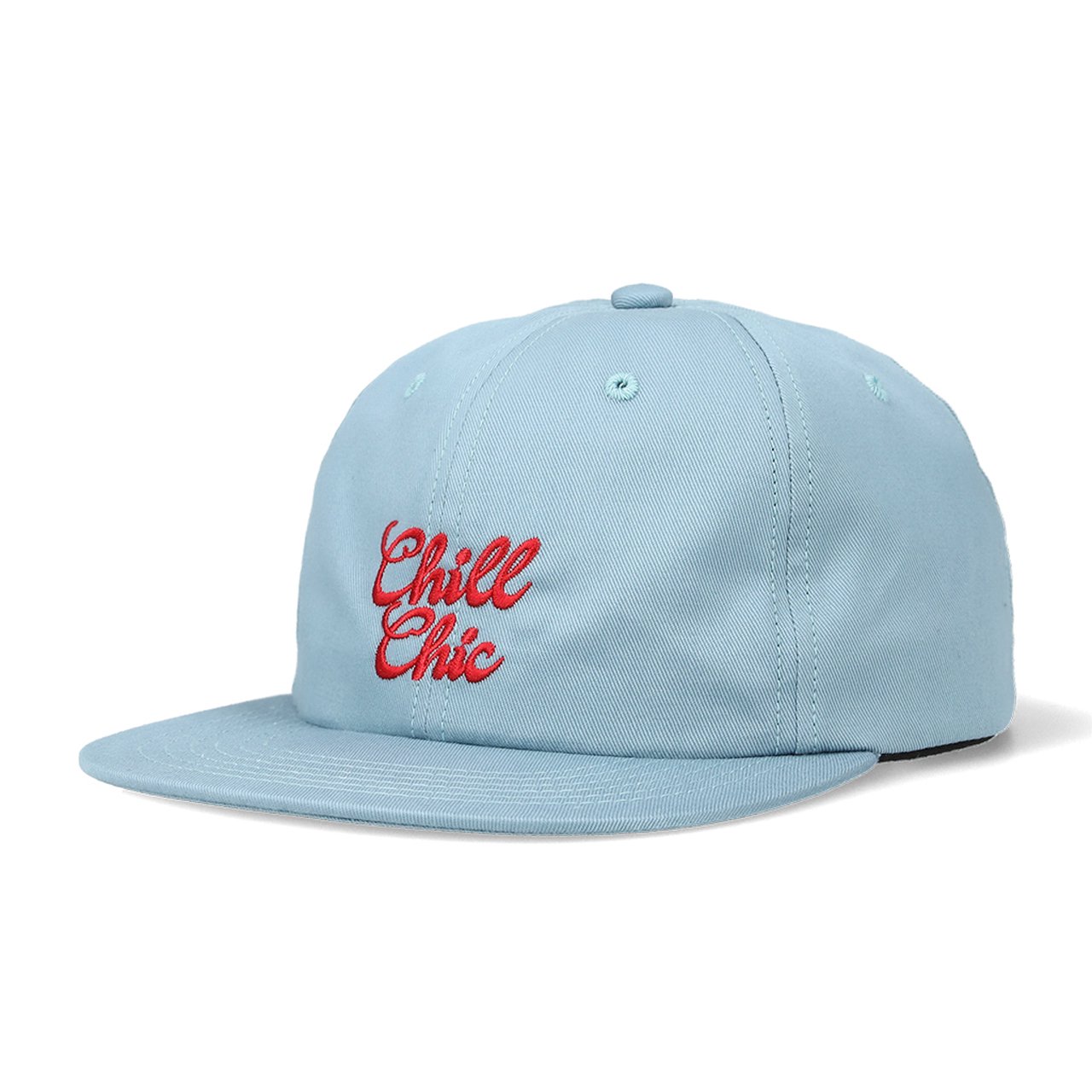 <img class='new_mark_img1' src='https://img.shop-pro.jp/img/new/icons5.gif' style='border:none;display:inline;margin:0px;padding:0px;width:auto;' />STANDARD CALIFORNIA ( ե˥)Chill Chic Twill Cap Blue