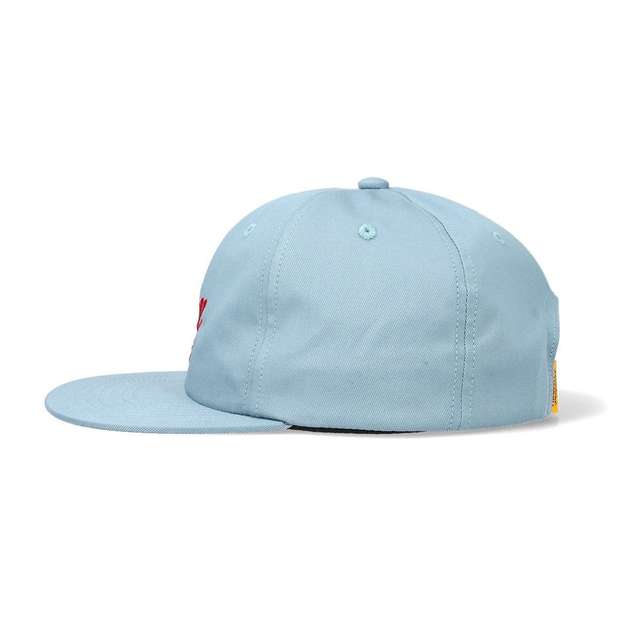 <img class='new_mark_img1' src='https://img.shop-pro.jp/img/new/icons5.gif' style='border:none;display:inline;margin:0px;padding:0px;width:auto;' />STANDARD CALIFORNIA ( ե˥)Chill Chic Twill Cap Blue