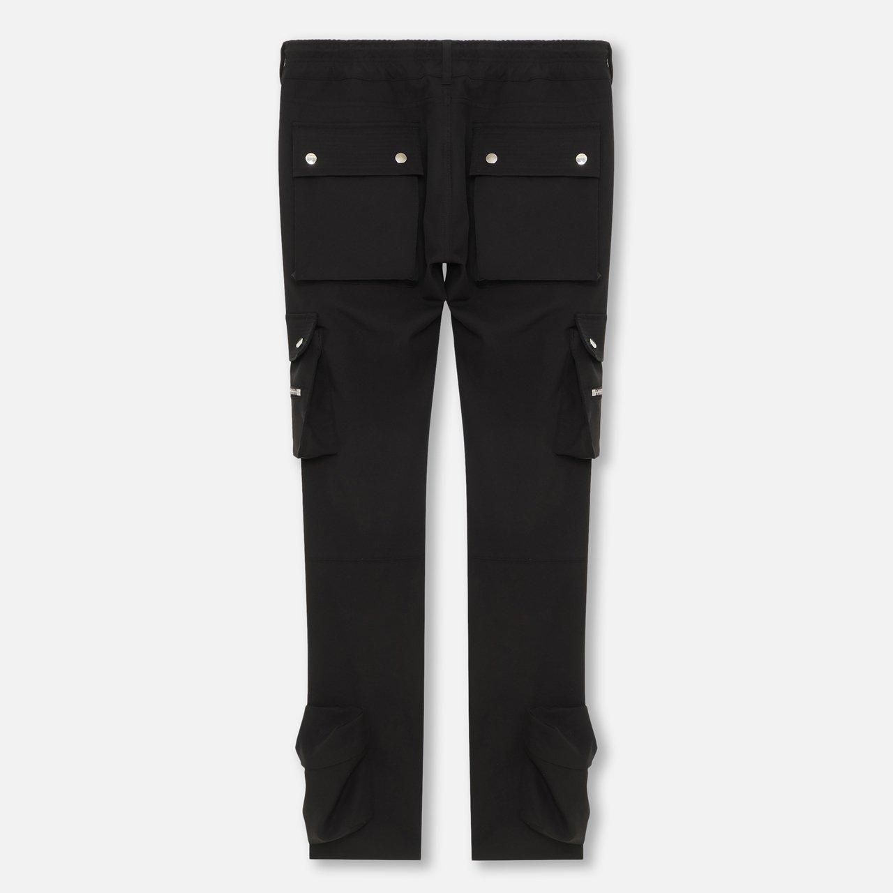 MLVINCE (メルヴィンス) 24SS/春夏
TYPE-4 SLIM STRETCH CARGO PANTS
スリムストレッチカーゴパンツ
ストリートファッション