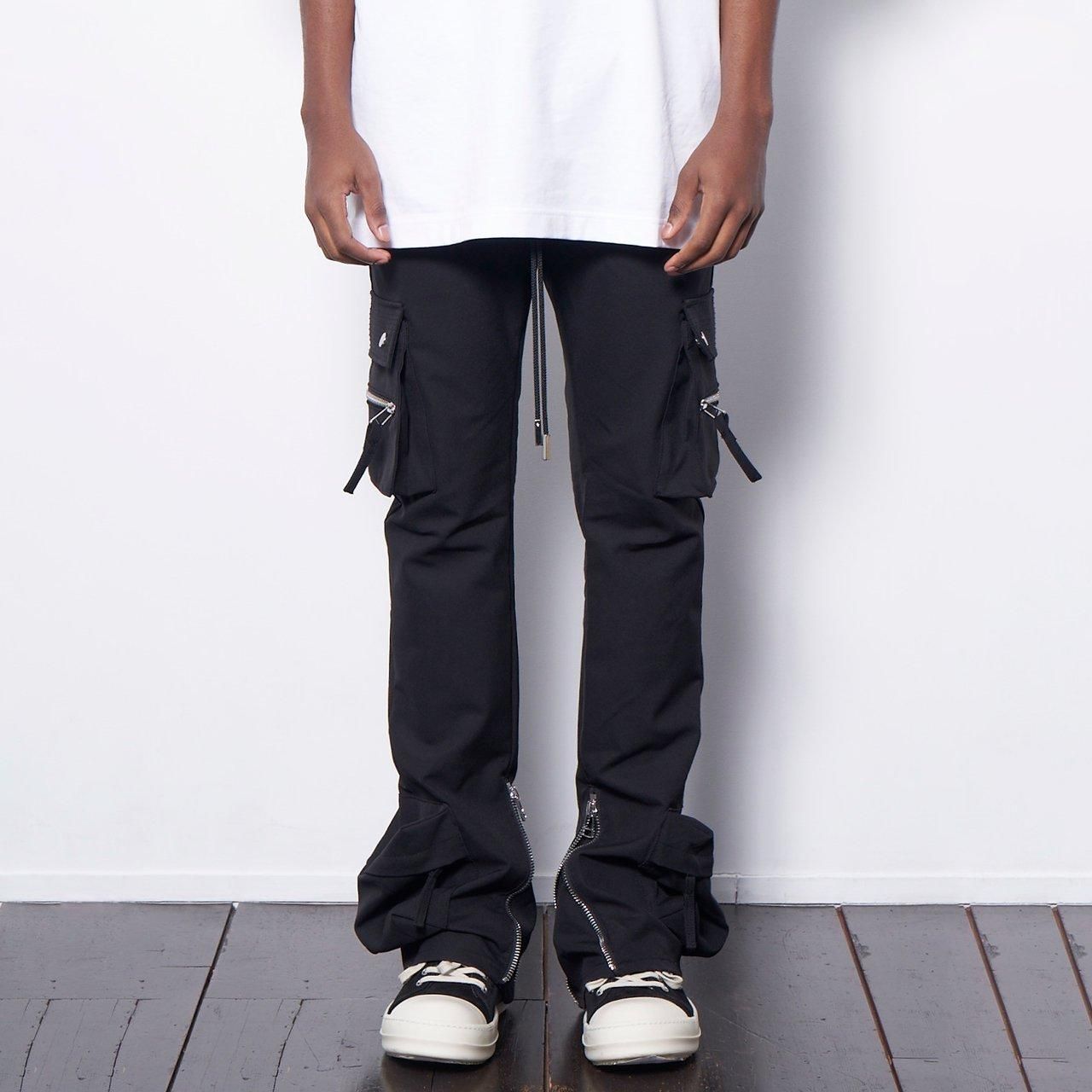 MLVINCE (メルヴィンス) 24SS/春夏
TYPE-4 SLIM STRETCH CARGO PANTS
スリムストレッチカーゴパンツ
ストリートファッション