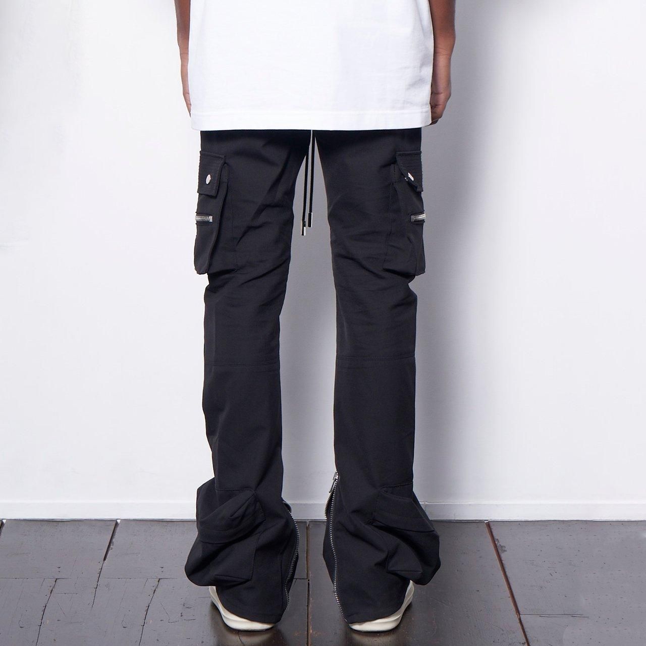 MLVINCE (メルヴィンス) 24SS/春夏
TYPE-4 SLIM STRETCH CARGO PANTS
スリムストレッチカーゴパンツ
ストリートファッション