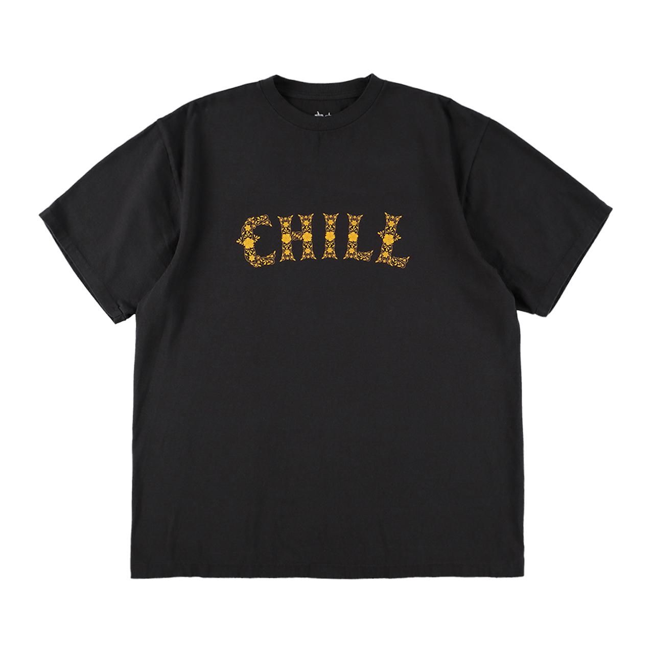 STANDARD CALIFORNIA (スタンダード カリフォルニア)｜AH×SD Chill Tee 