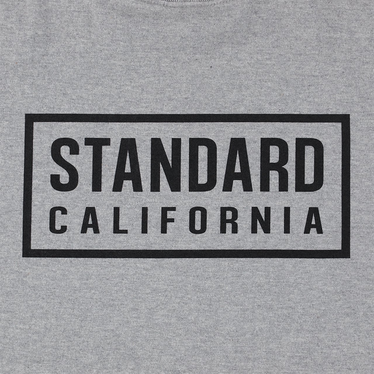STANDARD CALIFORNIA(スタンダードカリフォルニア)24SS/春夏
Heavyweight Box Logo Tee
ヘビーウェイトボックスロゴTee
半袖Tシャツ
TSOAK090
定番