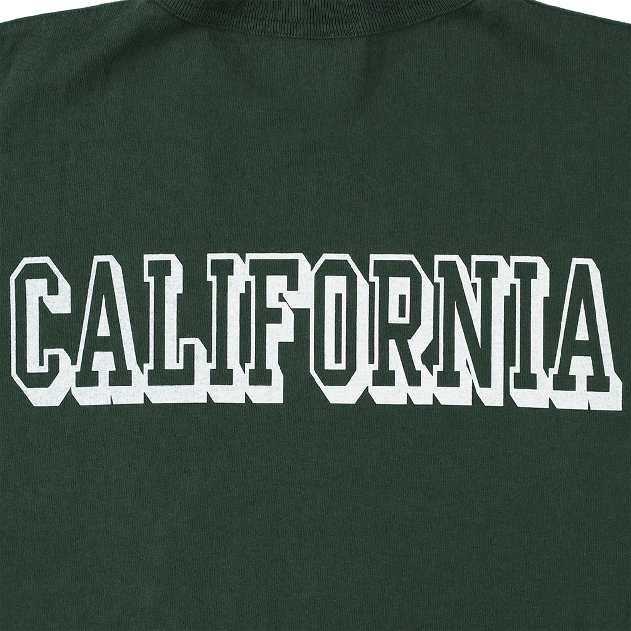 STANDARD CALIFORNIA(スタンダードカリフォルニア)24SS/春夏
Champion×SD T1011
TSOSD120 
チャンピオン
半袖Tシャツ
スタカリ