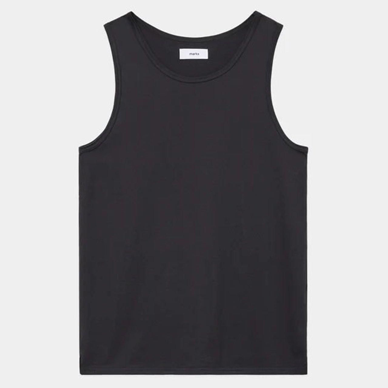 marka (マーカ) 2024SS/春夏
TANK TOP WHITE
-40/2 ORGANIC COTTON KNIT-
M24B-04CS02A
タンクトップ
ノースリーブTシャツ