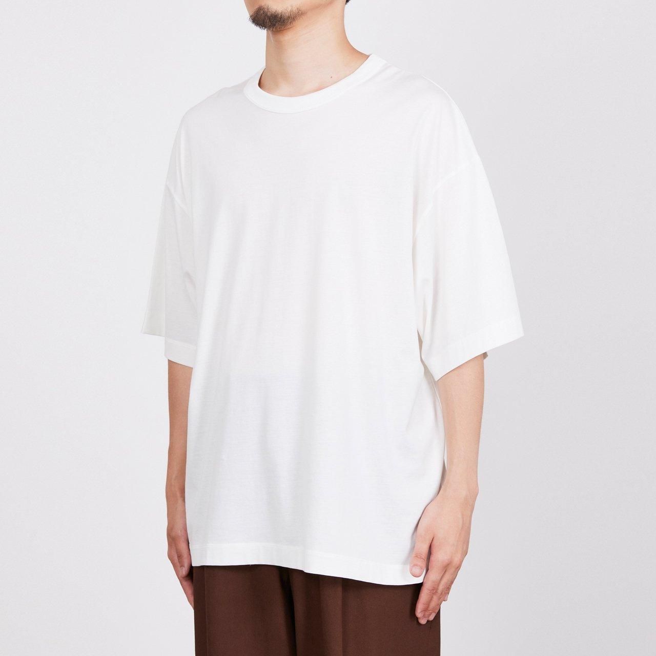 MARKAWARE(マーカウェア)24SS/春夏
COMFORT FIT Tee
A24A-19CS01B
コンフォートフィットTee
半袖Tシャツ