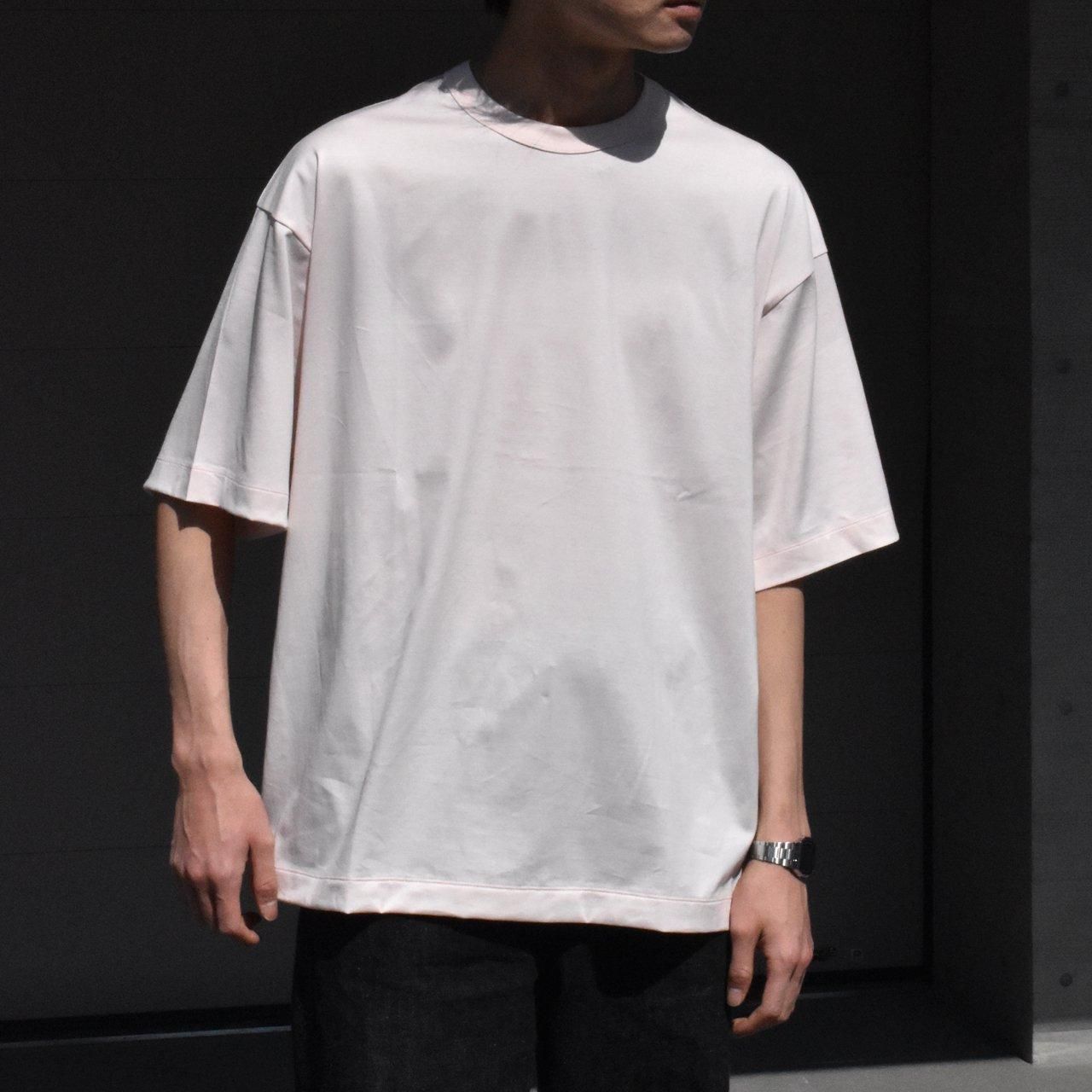 MARKAWARE(マーカウェア)24SS/春夏
COMFORT FIT Tee
A24A-19CS01B
コンフォートフィットTee
半袖Tシャツ