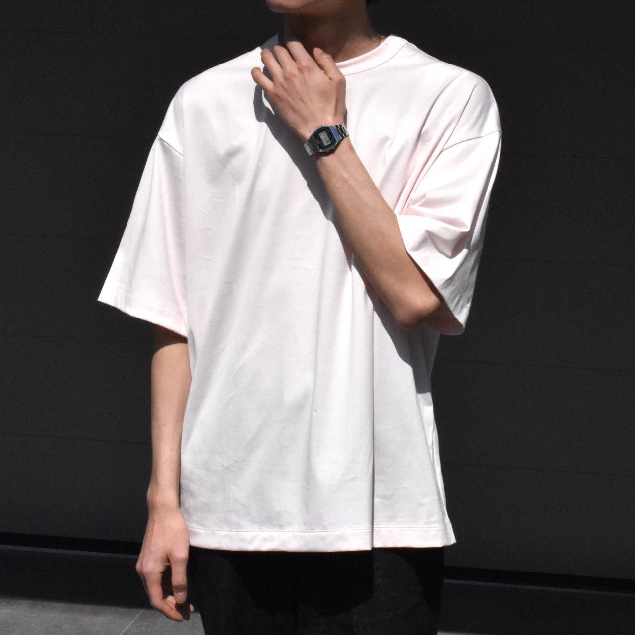 MARKAWARE(マーカウェア)24SS/春夏
COMFORT FIT Tee
A24A-19CS01B
コンフォートフィットTee
半袖Tシャツ