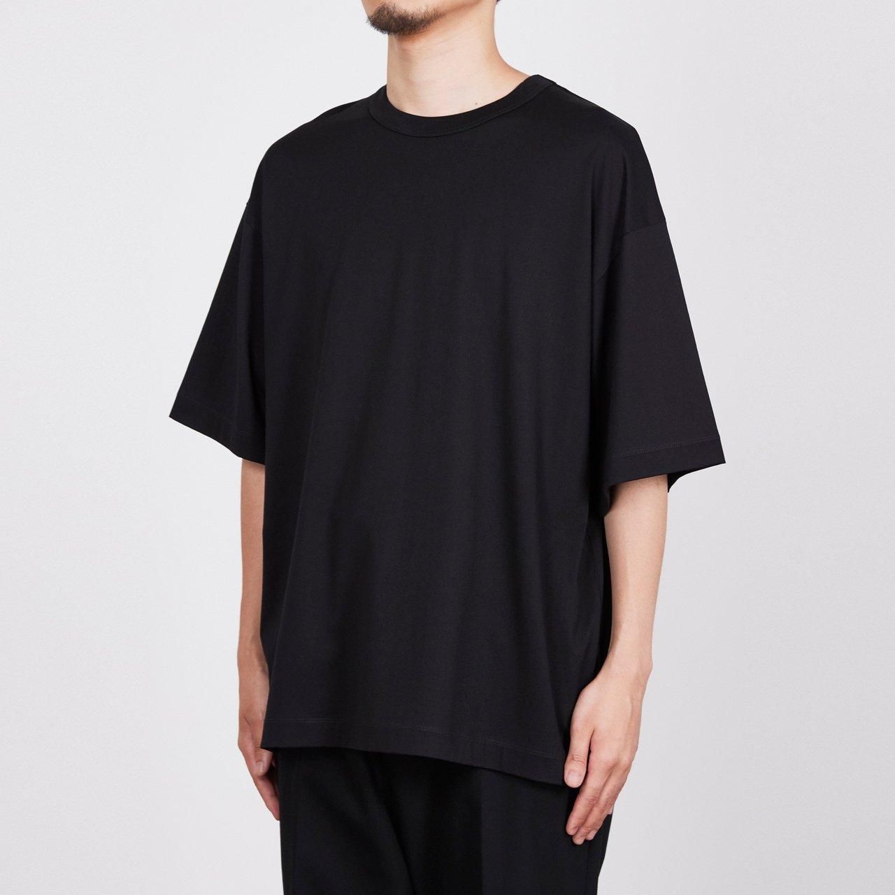 MARKAWARE(マーカウェア)24SS/春夏
COMFORT FIT Tee
A24A-19CS01B
コンフォートフィットTee
半袖Tシャツ