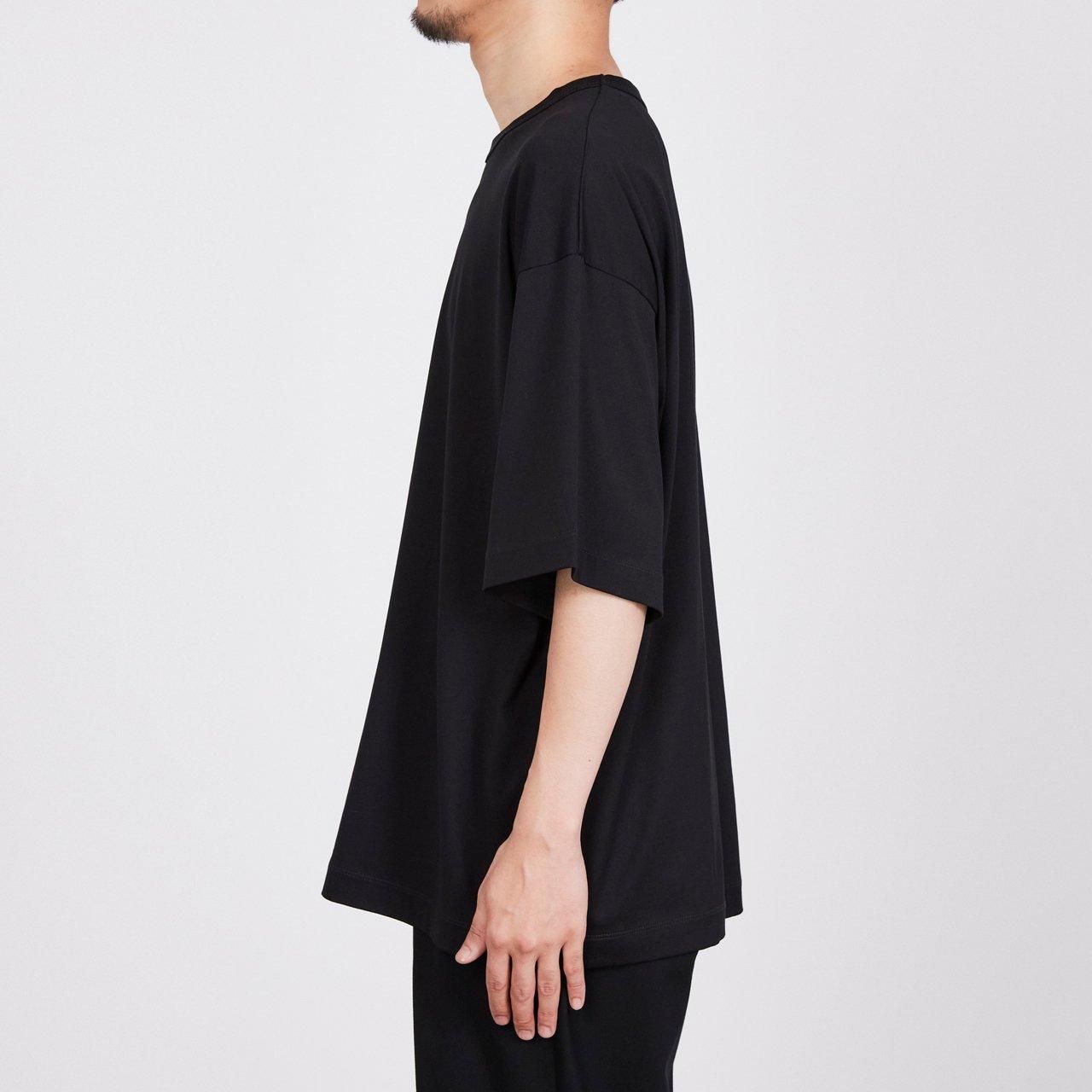 MARKAWARE(マーカウェア)24SS/春夏
COMFORT FIT Tee
A24A-19CS01B
コンフォートフィットTee
半袖Tシャツ