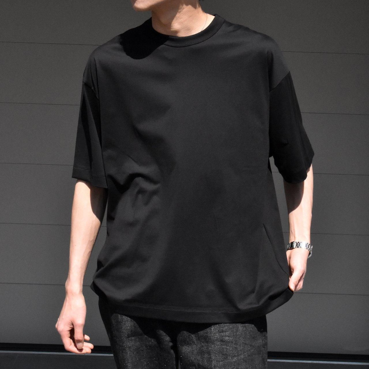 MARKAWARE(マーカウェア)24SS/春夏
COMFORT FIT Tee
A24A-19CS01B
コンフォートフィットTee
半袖Tシャツ