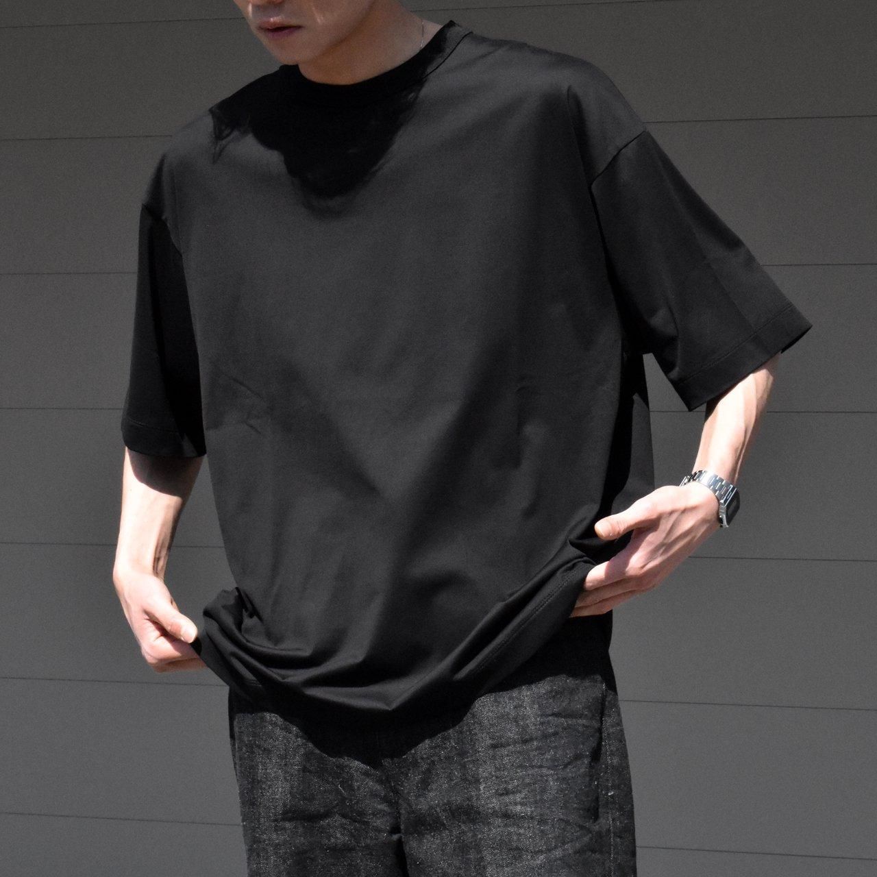 MARKAWARE(マーカウェア)24SS/春夏
COMFORT FIT Tee
A24A-19CS01B
コンフォートフィットTee
半袖Tシャツ