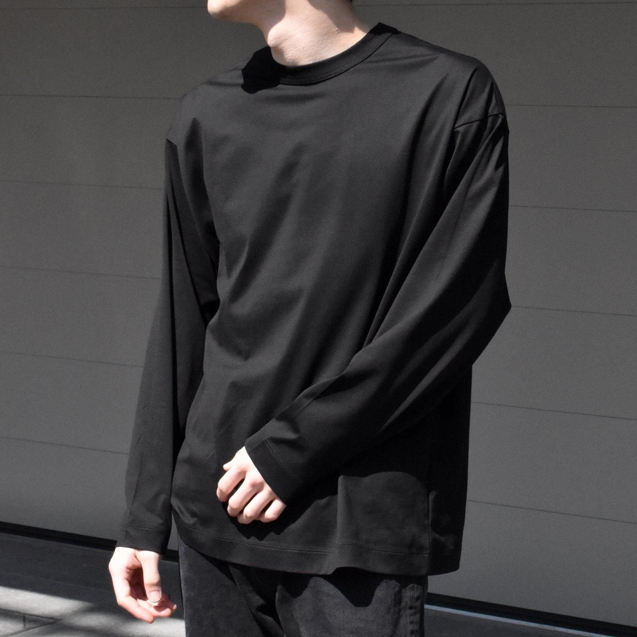 MARKAWARE(マーカウェア)24SS/春夏
COMFORT FIT L/S Tee
A24A-19CS02C
コンフォートフィットTee
長袖Tシャツ