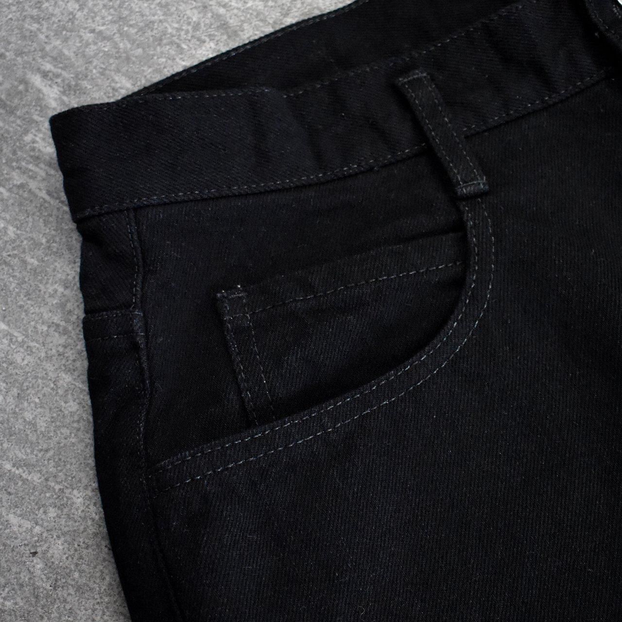 <img class='new_mark_img1' src='https://img.shop-pro.jp/img/new/icons5.gif' style='border:none;display:inline;margin:0px;padding:0px;width:auto;' />nakedgauge(ͥåɥ)ASHLEY JEANS BLACK