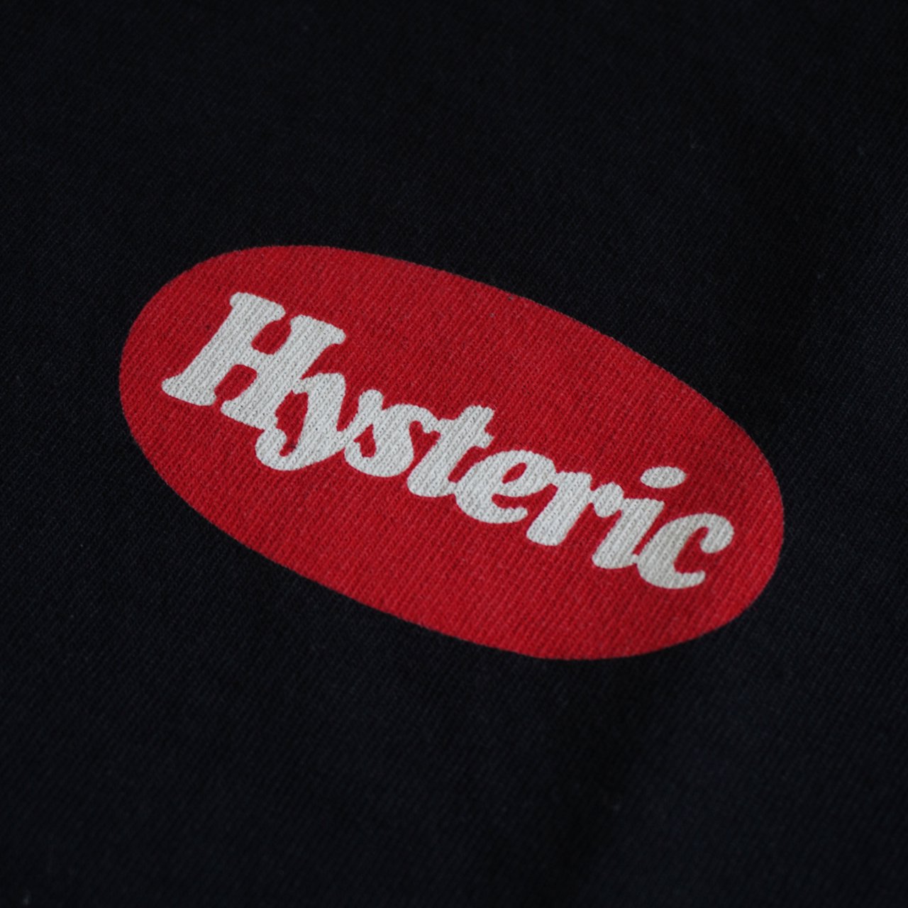 HYSTERIC GLAMOUR(ヒステリックグラマー)24AW/秋冬
半袖Tシャツ
プリントTee
ショートスリーブTシャツ
人気
新作