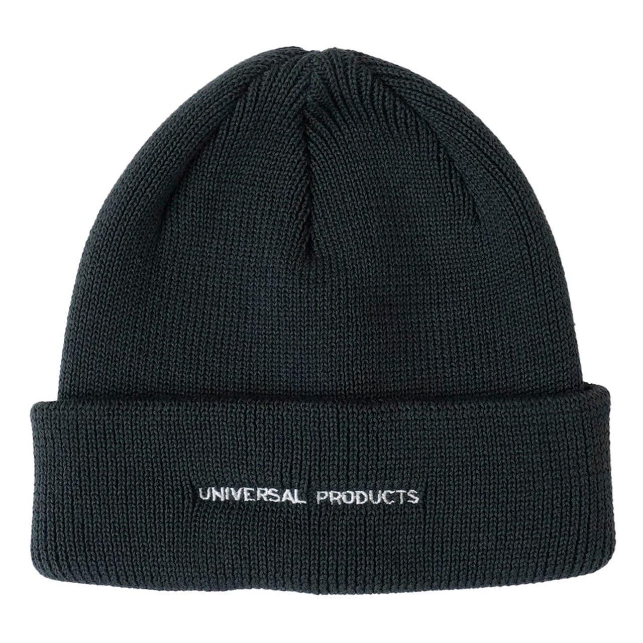 HYSTERIC LOGO ニットバケットハット HYSTERIC GLAMOUR