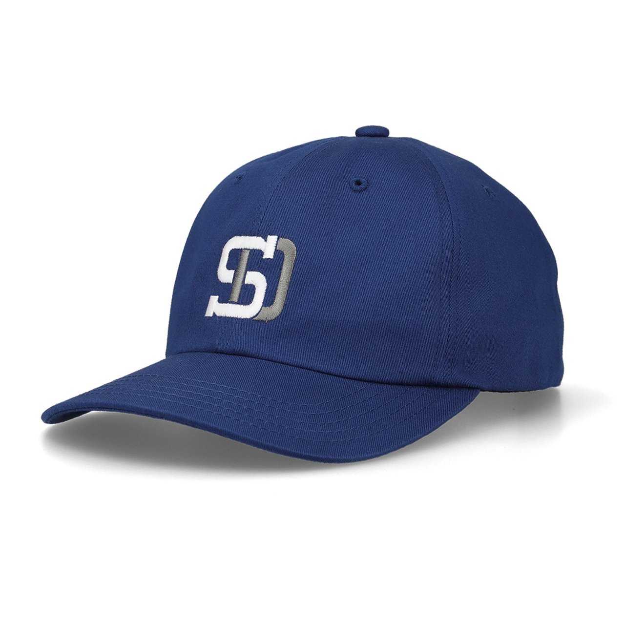 <img class='new_mark_img1' src='https://img.shop-pro.jp/img/new/icons5.gif' style='border:none;display:inline;margin:0px;padding:0px;width:auto;' />STANDARD CALIFORNIA ( ե˥)SD Logo Baseball Cap Navy