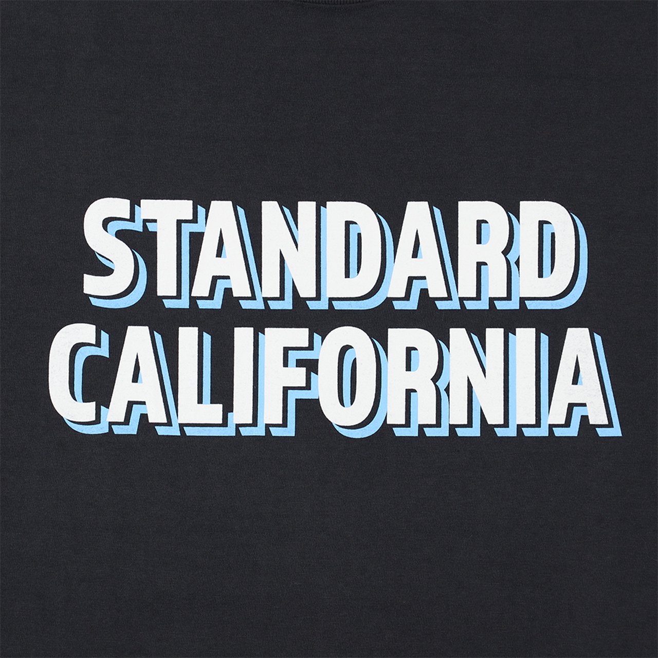 STANDARD CALIFORNIA (スタンダード カリフォルニア) 24AW/秋冬
SD Heavyweight Sign Paint Logo Tee
ヘビーウェイトTシャツ
半袖Tシャツ
プリントTee
スタカリ
アメカジ