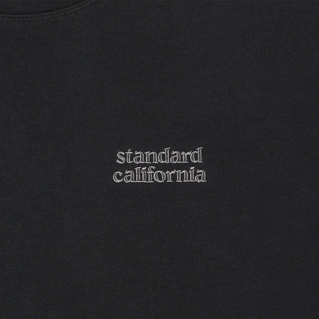 STANDARD CALIFORNIA (スタンダード カリフォルニア) 24AW/秋冬
SD Tech Warm Sweat
スウェット
セットアップ
シンプル